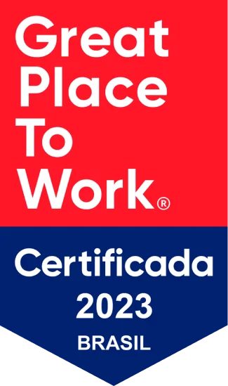 Certificada GPTW
