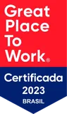 Certificada GPTW