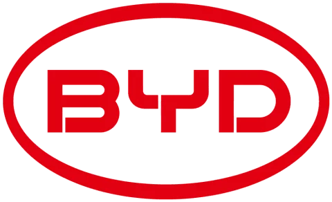 BYD