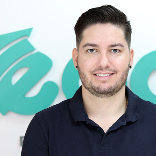 Fabio Godoy - CEO na EAD Plataforna