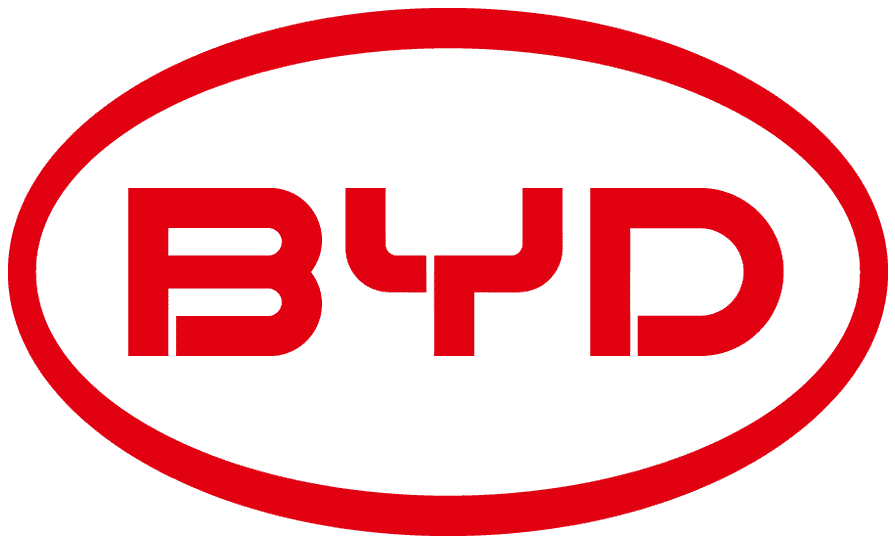 BYD